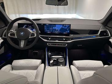 BMW X5 XDrive50e PHEV — photo 4