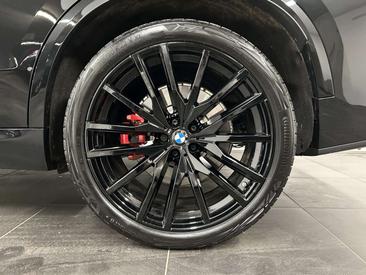 BMW X5 XDrive50e PHEV — photo 5