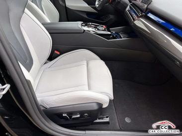 BMW M5 Berline Competition XDrive — photo 23