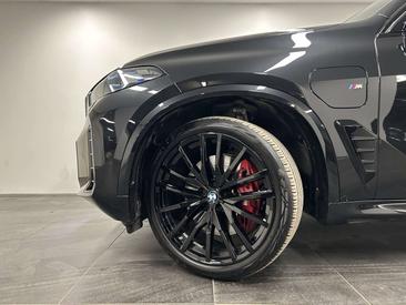 BMW X5 XDrive50e PHEV — photo 7