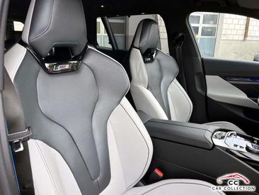 BMW M5 Berline Competition XDrive — photo 24