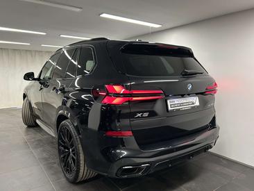 BMW X5 XDrive50e PHEV — photo 10