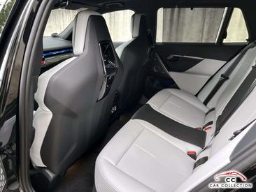 BMW M5 Berline Competition XDrive — photo 27