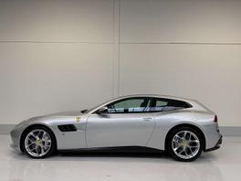 Ferrari GTC4Lusso - 2017 - Joinsteer - #1