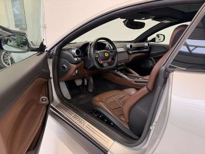 Ferrari GTC4Lusso