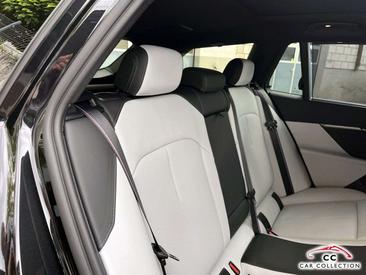 BMW M5 Berline Competition XDrive — photo 31