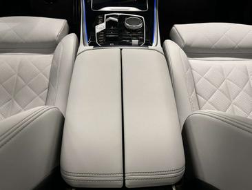 BMW X5 XDrive50e PHEV — photo 22