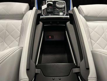 BMW X5 XDrive50e PHEV — photo 23