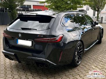 BMW M5 Berline Competition XDrive — photo 36