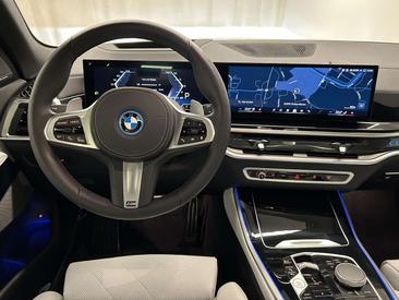 BMW X5 XDrive50e PHEV — photo 26