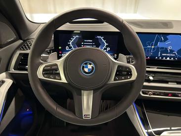 BMW X5 XDrive50e PHEV — photo 29