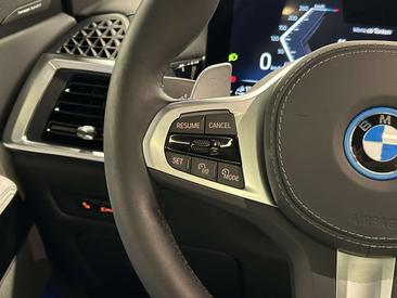 BMW X5 XDrive50e PHEV — photo 30