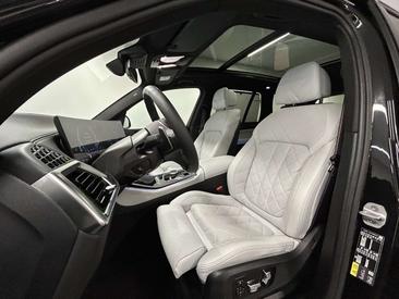 BMW X5 XDrive50e PHEV — photo 32