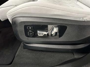 BMW X5 XDrive50e PHEV — photo 33