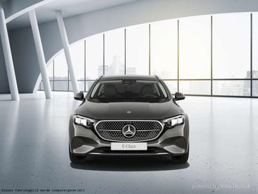 Mercedes Classe E Berline 200 D — photo 2