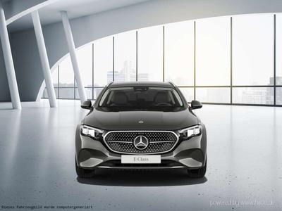 Mercedes Classe E Berline 200 D