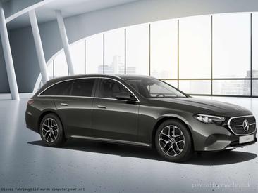 Mercedes Classe E Berline 200 D — photo 3