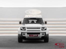 Land Rover Defender 130 Outbound - 2023 - Joinsteer - #1