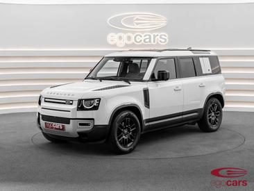 Land Rover Defender 130 Outbound — photo 2