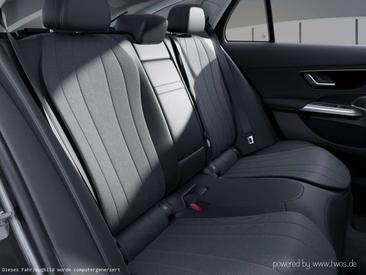 Mercedes Classe E Berline 200 D — photo 7