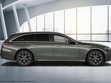 Mercedes Classe E Berline 200 D — photo 9