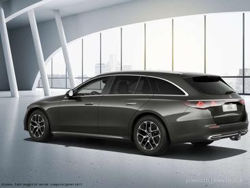Mercedes Classe E Berline 200 D — photo 11