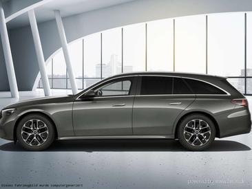 Mercedes Classe E Berline 200 D — photo 12