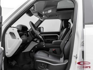 Land Rover Defender 130 Outbound — photo 19