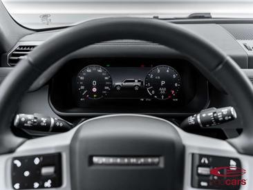 Land Rover Defender 130 Outbound — photo 21