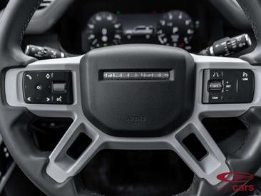 Land Rover Defender 130 Outbound — photo 22