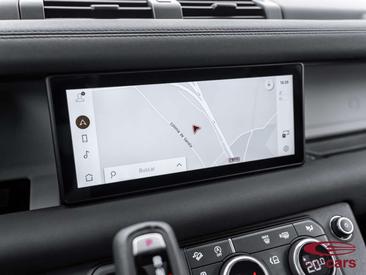 Land Rover Defender 130 Outbound — photo 24