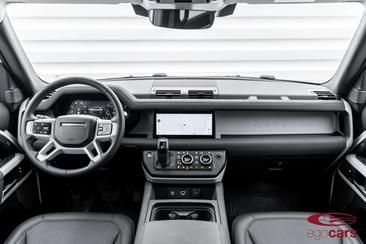 Land Rover Defender 130 Outbound — photo 26