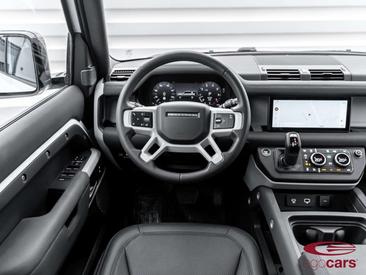 Land Rover Defender 130 Outbound — photo 27