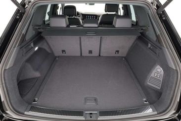 Volkswagen Touareg 3.0 V6 TDI 286 — photo 13
