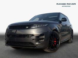 Land Rover Range Rover Sport P550e - 2026 - Joinsteer - #1