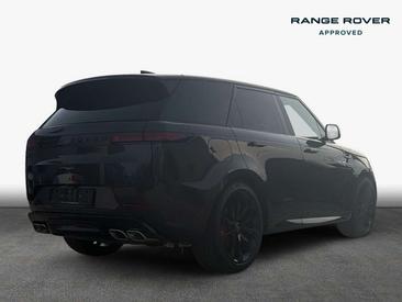 Land Rover Range Rover Sport P550e — photo 2