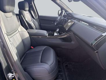Land Rover Range Rover Sport P550e — photo 3