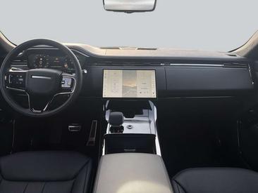 Land Rover Range Rover Sport P550e — photo 4