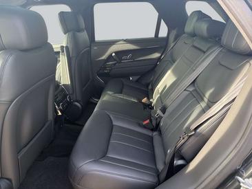 Land Rover Range Rover Sport P550e — photo 5
