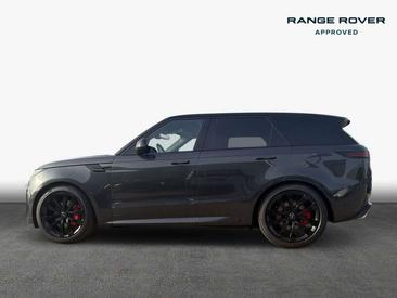 Land Rover Range Rover Sport P550e — photo 6