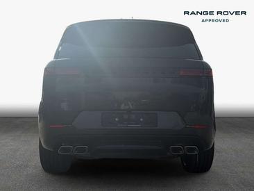 Land Rover Range Rover Sport P550e — photo 7
