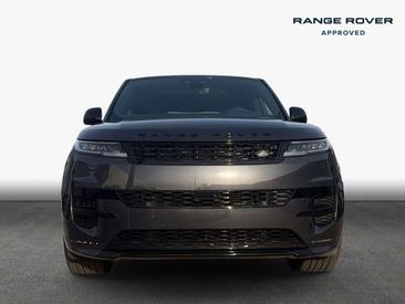 Land Rover Range Rover Sport P550e — photo 8