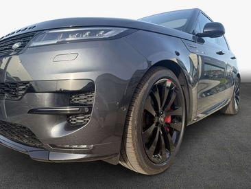 Land Rover Range Rover Sport P550e — photo 13
