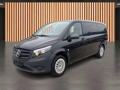 Mercedes Vito Van 116 D - 2024 - Joinsteer - #1