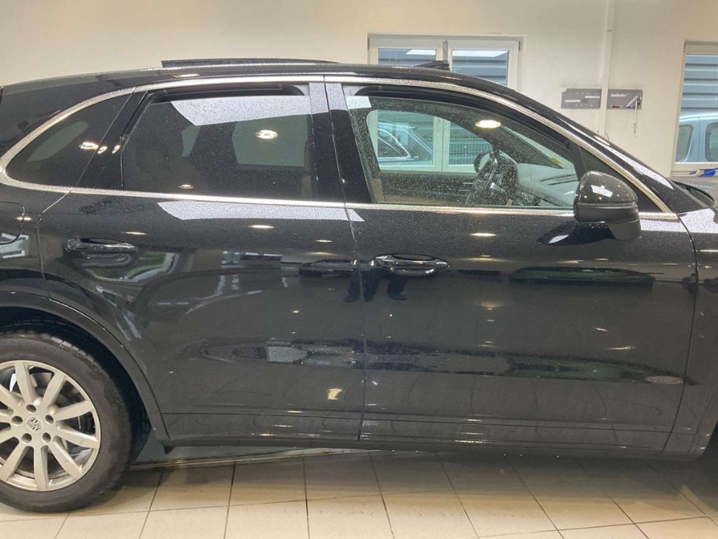 Porsche Cayenne III Coupé V6 - 2019 - Joinsteer - #7