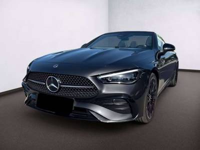 Mercedes CLE Cabriolet 200 - 2025 - Joinsteer - #1