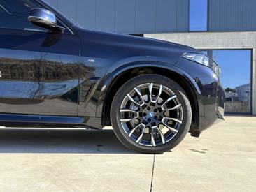 BMW X5 XDrive50e PHEV — photo 4