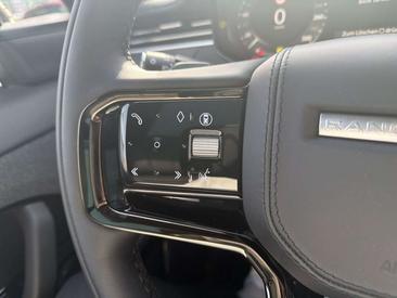 Land Rover Range Rover Sport P550e — photo 25