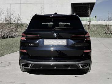 BMW X5 XDrive50e PHEV — photo 7