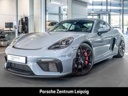 Porsche 718 Cayman GT4 - 2023 - Joinsteer - #1